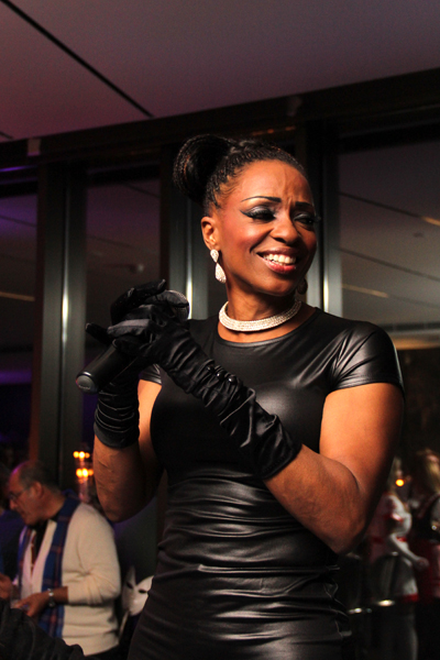Prime 18 Masquerade Ball